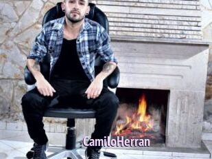 CamiloHerran Film Porno