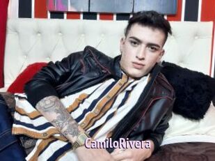 CamiloRivera Film Porno