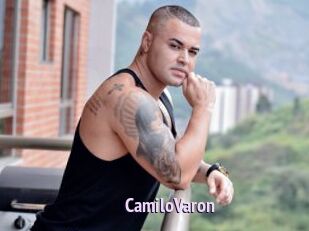 CamiloVaron