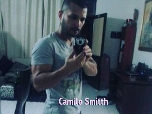 Camilo_Smitth