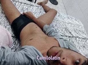 Camilolatin