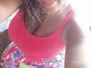 Camlady