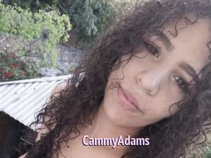 CammyAdams