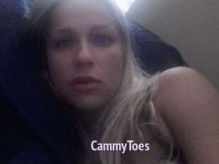 CammyToes