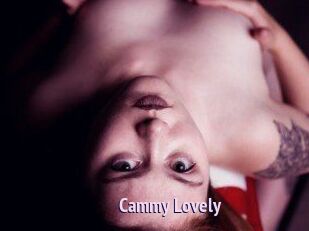 Cammy_Lovely
