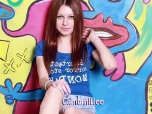 Camomillee