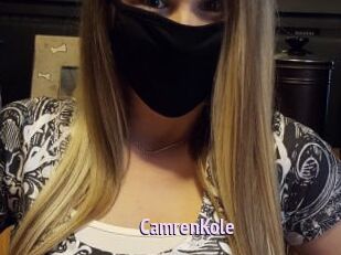 CamrenKole