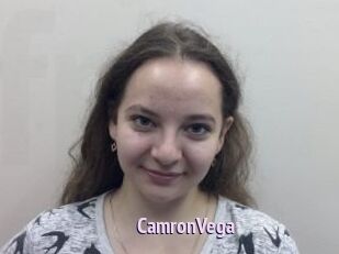 CamronVega