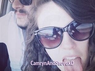 CamrynAndStevexD