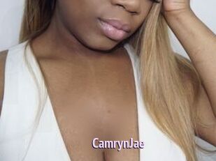 CamrynJae