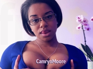 CamrynMoore