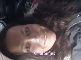 Camtoefjes