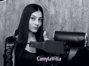 CamylaVilla