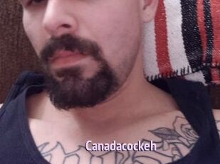 Canadacockeh