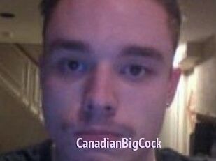 CanadianBigCock