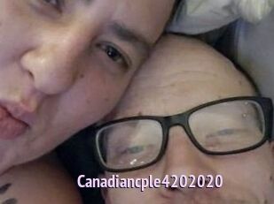 Canadiancple4202020