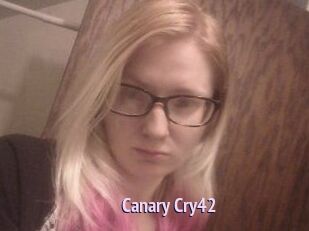 Canary_Cry42
