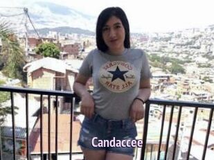 Candaccee