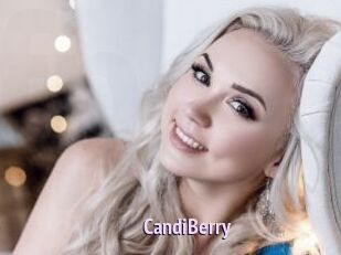 CandiBerry