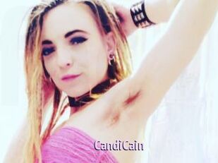 CandiCain