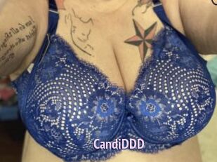 CandiDDD Film Porno