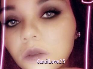 CandiLove25