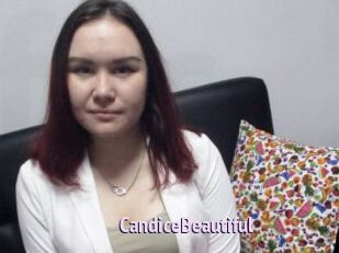 CandiceBeautiful