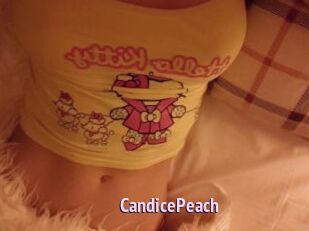 CandicePeach
