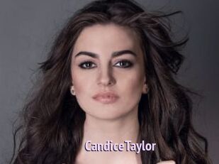 CandiceTaylor