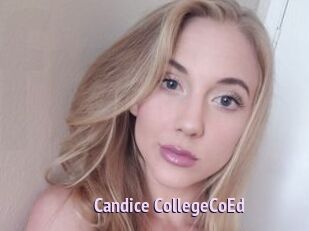 Candice_CollegeCoEd Film Porno
