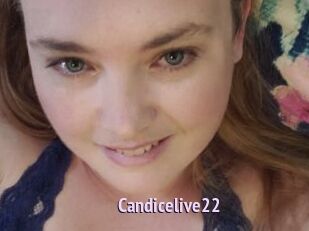 Candicelive22 Film Porno