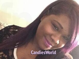 CandiesWorld