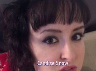 Candise_Snow