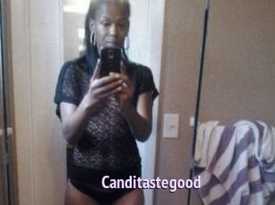 Canditastegood