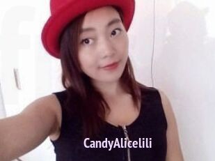 CandyAlicelili