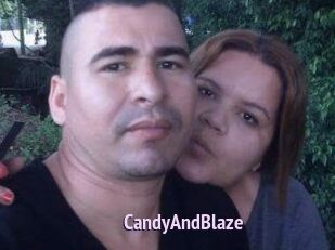 CandyAndBlaze