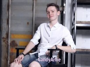 CandyArtie