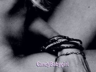 CandyBabygirl