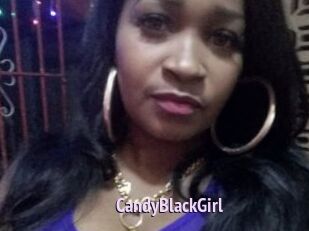 CandyBlackGirl