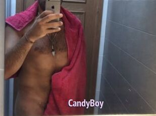 CandyBoy