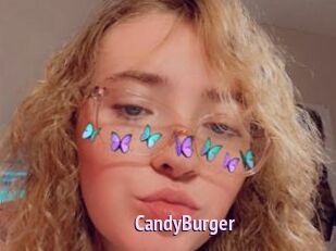 CandyBurger