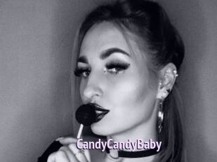 CandyCandyBaby