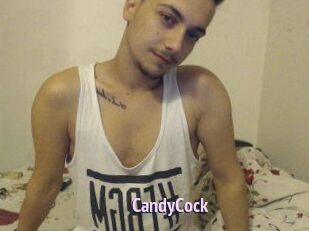 CandyCock