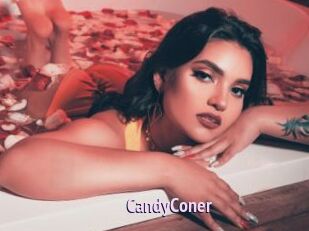 CandyConer