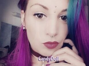 CandyDoll
