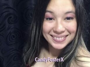 CandyFosterX