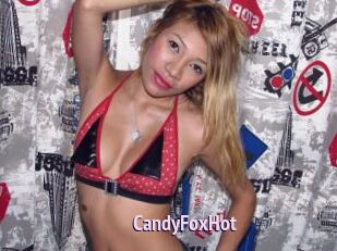CandyFoxHot