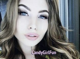 CandyGirlFun