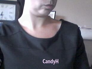 CandyH