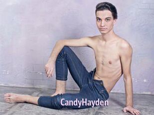 CandyHayden